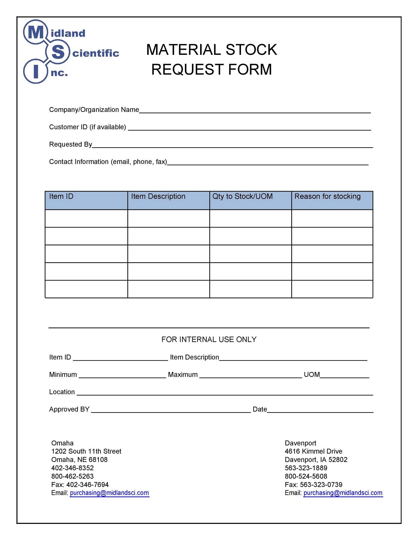 Free Requisition Forms In Pdf Ms Word Xls Vrogue Co