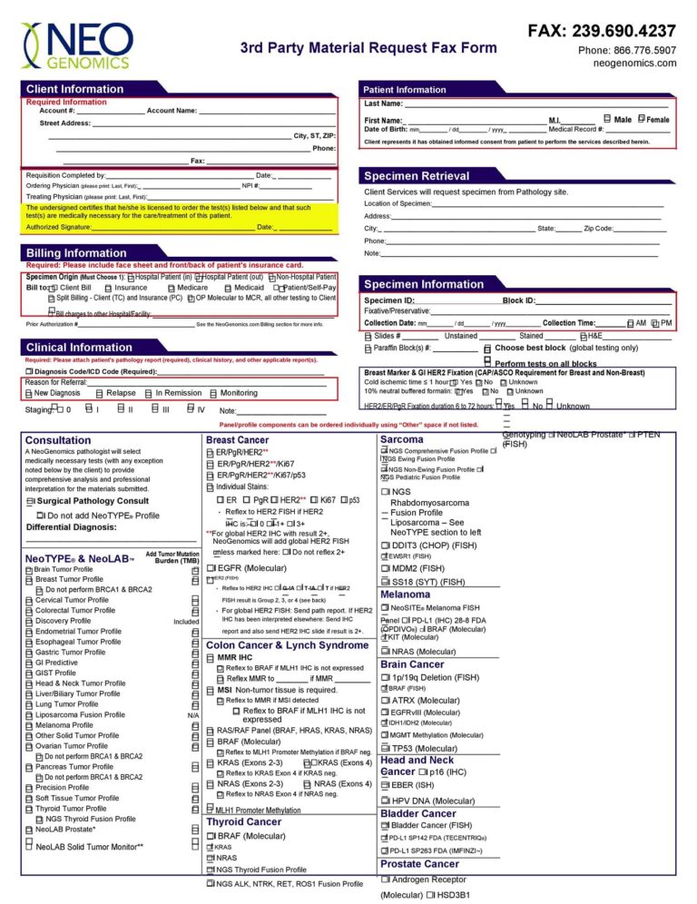 Powerful Requisition Form Template Redlinesp