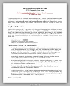 Greatest College Essay Examples Redlinesp