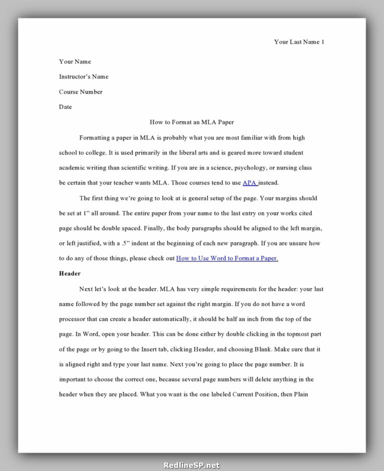 Greatest College Essay Examples RedlineSP