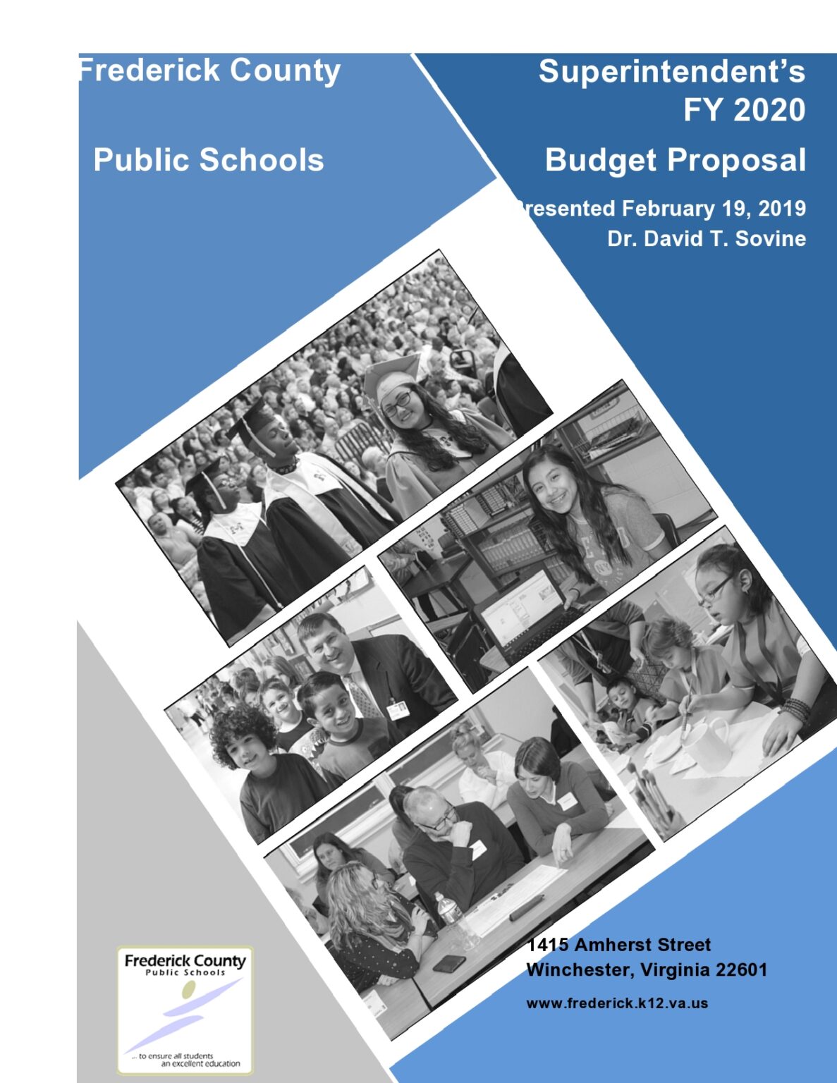 53 Budget Proposal Template | RedlineSP