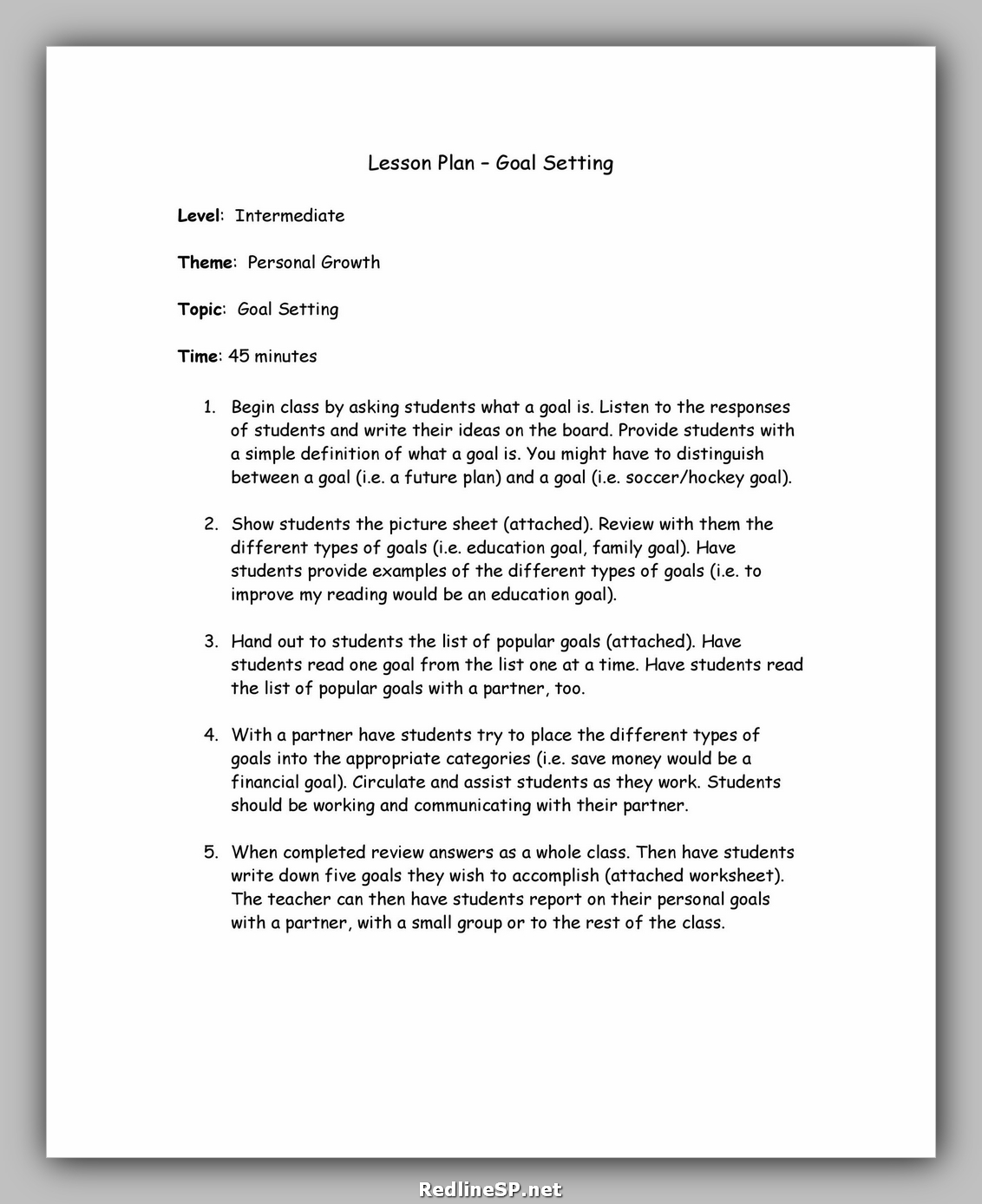 high-school-goal-setting-worksheet