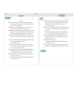 30 Free Reference Page (APA & MLA Format) – RedlineSP