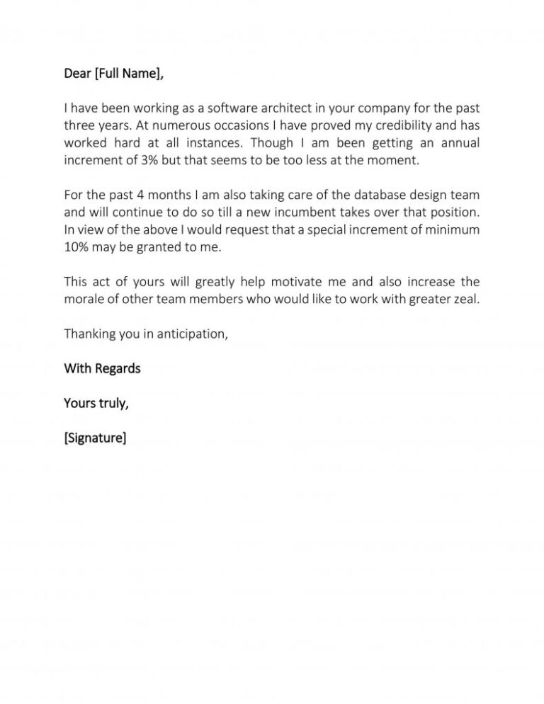 50-amazing-salary-increase-letter-format-sample-template-redlinesp