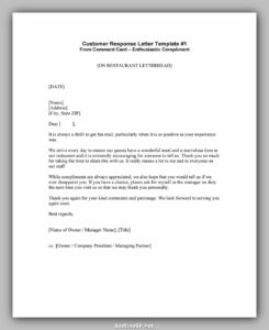 50 Powerful Apology Letter Sample - RedlineSP